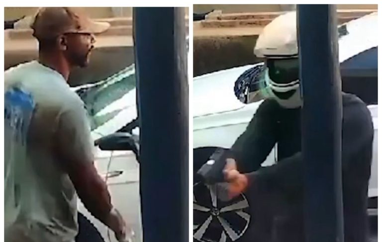 SE ENTREGOU: PM é preso acusado de matar dono de lava-jato em Feira de Santana; relembre o caso