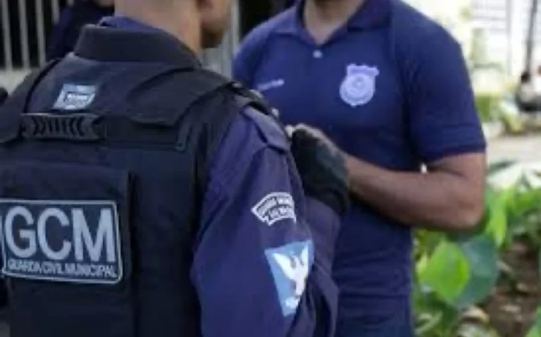 Guarda Civil de Salvador é executado a tiros em Catu de Abrantes, em Camaçari