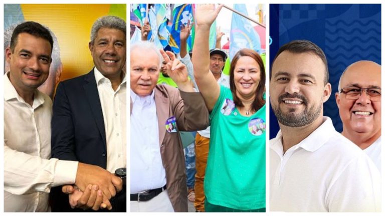 QUEDA DE CAVALO EM JUAZEIRO: Isaac Carvalho dá o troco no PT e senadores entram no jogo