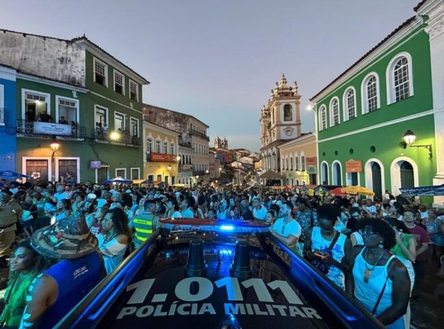 PM lança Ronda de Proteção à Liberdade Religiosa