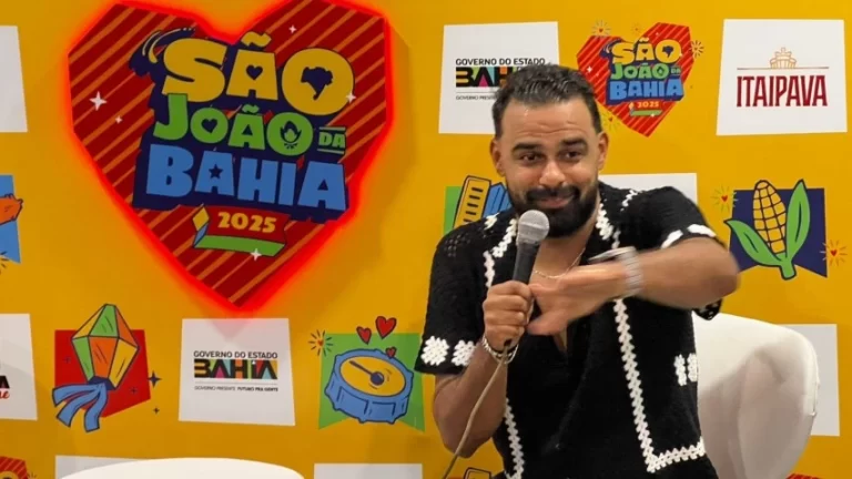 Banda Pirilampo celebra 4º ano seguido no São João de Salvador e destaca superação das dificuldades