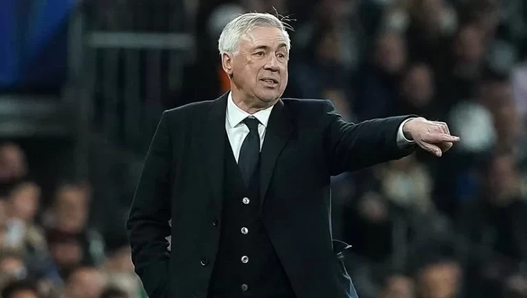 Ancelotti e CBF fecham acordo para o técnico assumir Seleção antes da Copa de 2026