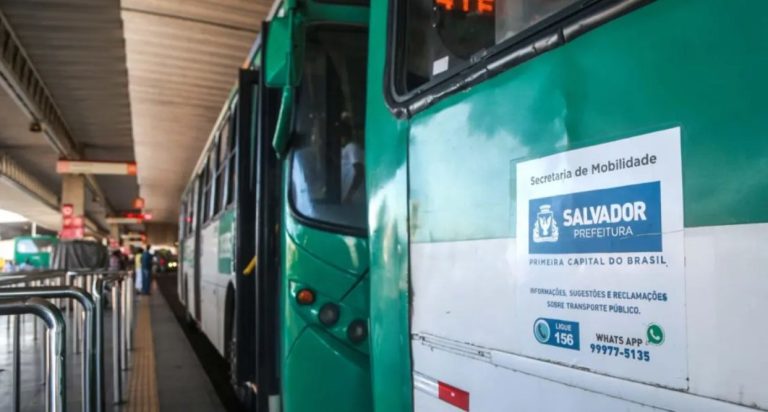 Tiroteio deixa o final de linha de Tancredo Neves sem ônibus