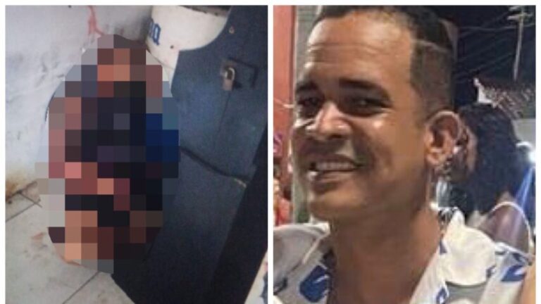 “QUEM VAI PARAR ESSA VIOLÊNCIA EM MADRE DE DEUS?”: morador desaba após morte em depósito