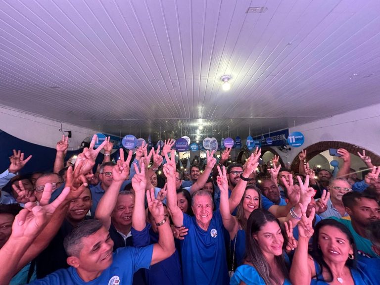 Candidatos a vereador pelo PSB de Barra denunciam a direção do partido ao MP