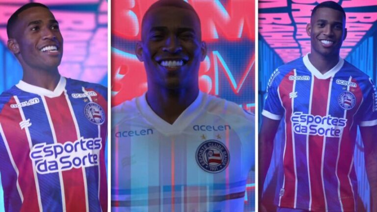 BICHO PREGUIÇA: Bahia sacaneia presidente do Santos nas redes sociais e anuncia Jean Lucas