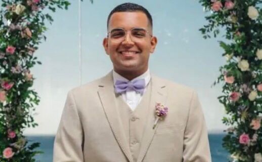 GRAVE ACIDENTE: Motociclista morre após bater em ônibus na Av. Orlando Gomes