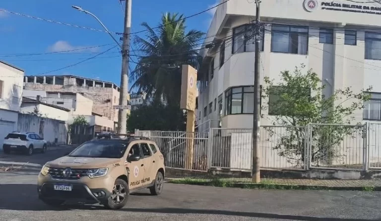 Policial baleado por colega na Santa Mônica durante ataque de cães