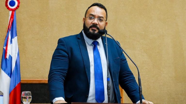 “A quem interessa não investigar as invasões de terra?”, diz Leandro de Jesus após TJ-BA impedir instalação de CPI por 10×9