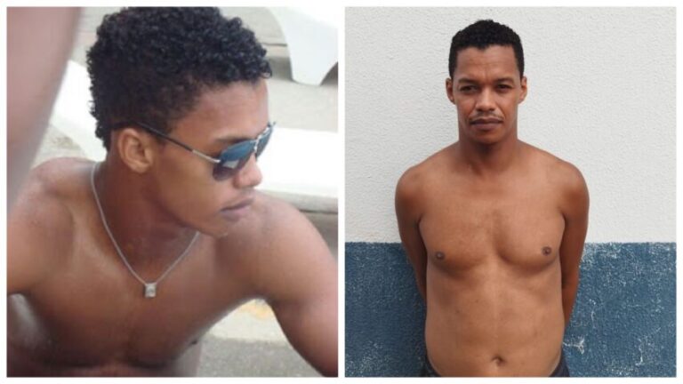 Operação integrada no MT captura homem que matou vigilante a facadas em Ipirá