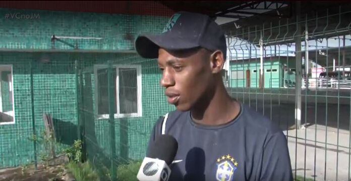 polícia precisa respeitar a Constituição