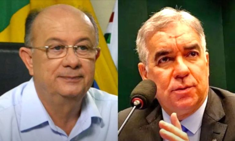 A peleja dos dois Zés na Porta do Sertão é a mais emocionante disputa eleitoral da Bahia