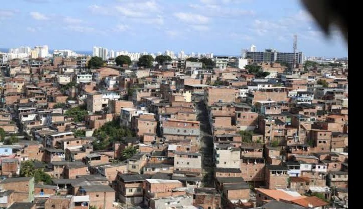 TENSÃO EM TANCREDO NEVES: Traficante invade casa e mantém duas mulheres em cárcere privado