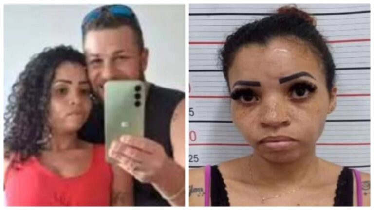 ACARICIOU E PAU! Cozinheira que cortou pênis do marido é perdoada e luta pela liberdade