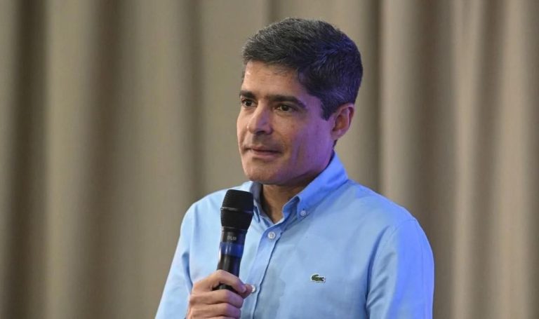 ACM Neto inicia agendas no interior baiano e diz que União Brasil quer liderar sentimento de mudança