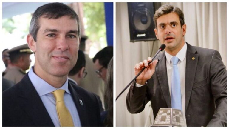 Tiago Correia elogia fala de Werner sobre conflitos de terra na BA: ‘Não pode ter dois pesos e duas medidas’
