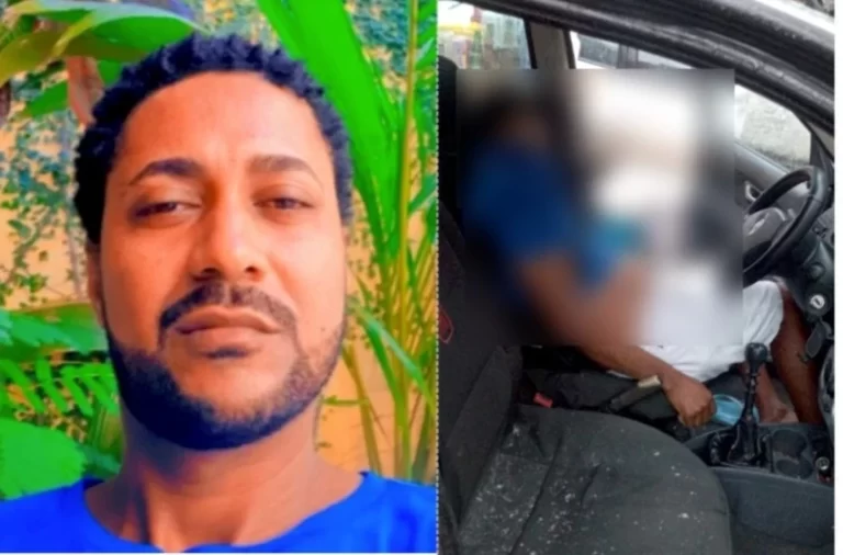 AMBULANTE MORTO NA ENGOMADEIRA: Família contesta versão de confronto; veja