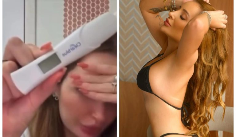 ANY AWUADA: Garota de programa que teria ‘ficado’ com Neymar relata gravidez