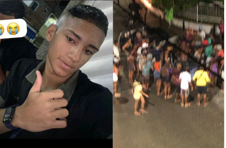 COMANDO VERMELHO: Ataque a tiros que matou adolescente no Uruguai foi ordenado por traficantes do Lobato