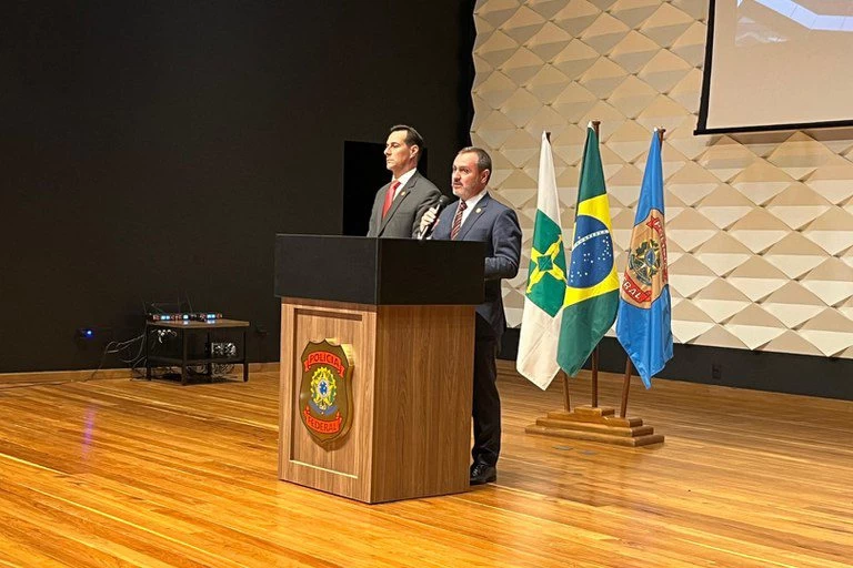 Ação conjunta dos governos brasileiro e boliviano prende integrante de facção criminosa