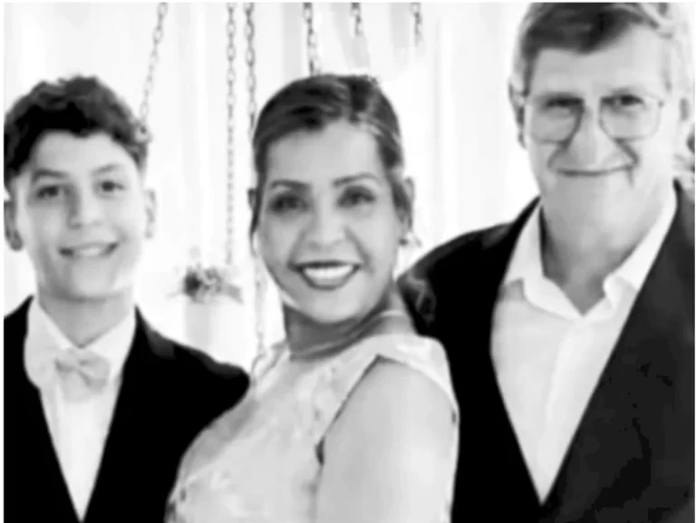 OESTE DA BAHIA: Família morre em acidente entre os municípios de Luís Eduardo Magalhães e Barreiras