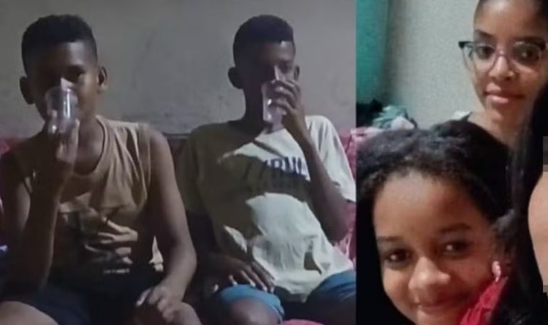 INTERIOR: Cinco adolescentes morrem e um desaparece após afogamentos no oeste da Bahia