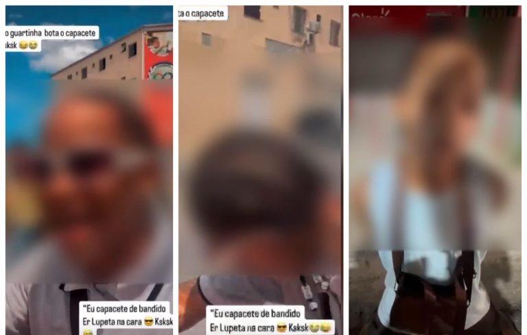 Amostradinho de Simões Filho