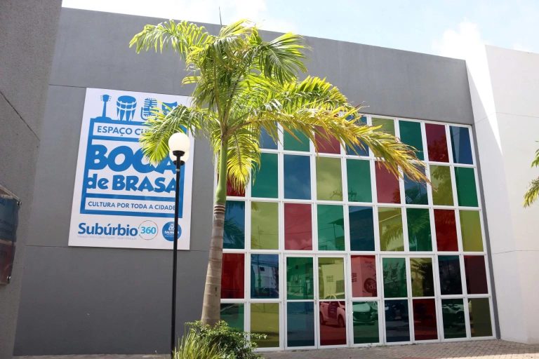 Festival de Teatro do Subúrbio segue até domingo com espetáculos e oficinas gratuitas