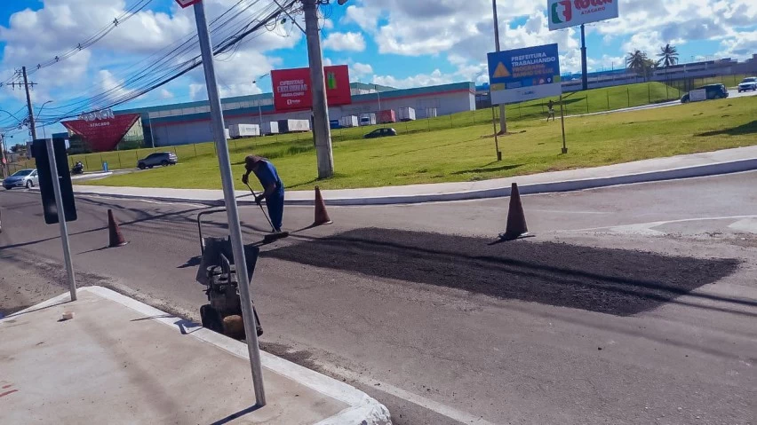 Operação Buraco Zero
