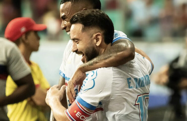 CORRA DO BAHIA