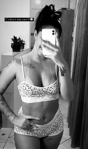 - Blogueira morta em Periperi era ex de traficante, tinha passagem e postou recado antes do ataque