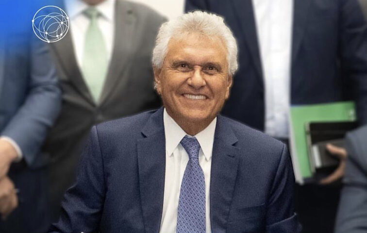 Governador de Goiás avisa MST: “não se meta a besta”