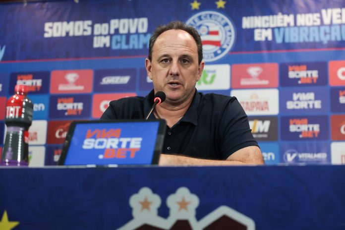 Rogério Ceni
