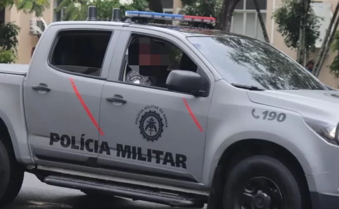 Batalhão de Choque