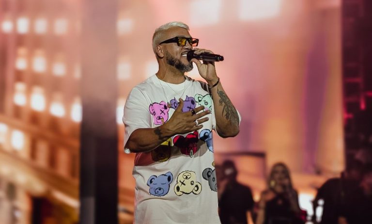 Camarote Glamour Salvador traz show exclusivo de Belo para o Carnaval de Salvador