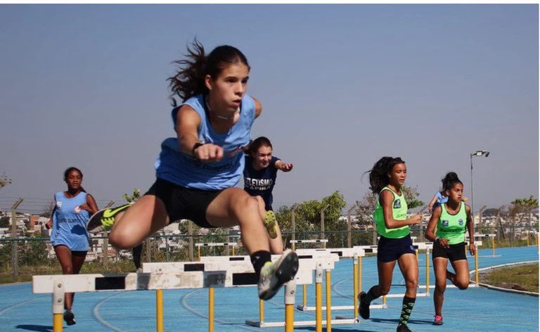 Bolsa Atleta cresce pelo segundo ano consecutivo e atinge número recorde de beneficiados em 2025