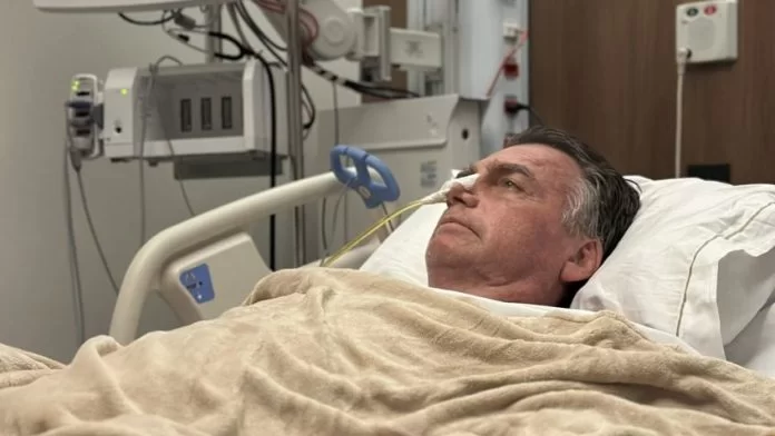 Bolsonaro