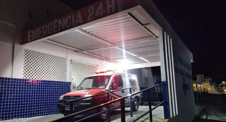 Briga em bar e duas pessoas esfaqueadas em Conceição do Coité