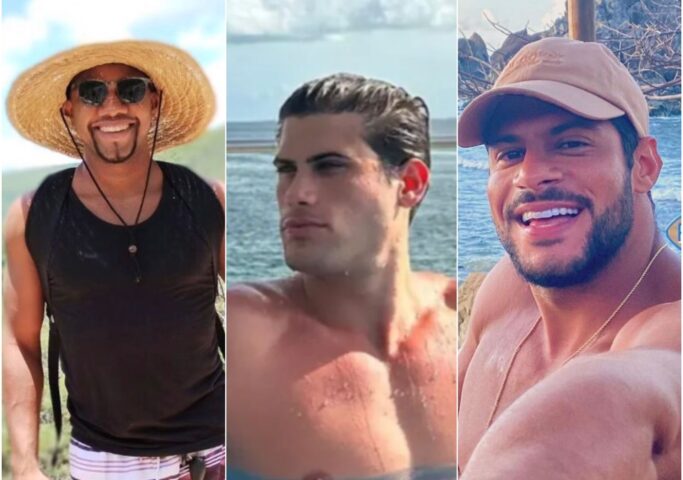 Motorista por app, designer de joias e nutricionista: Conheça os baianos que disputam vaga no ‘BBB 24’