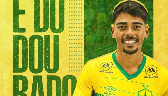 É DO BRASIL! Prêmio Puskás vai pra gol de Guilherme Madruga