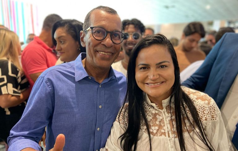 “Caiado é capaz de unir as oposições”, diz prefeita Débora Régis sobre pré-candidatura à Presidência