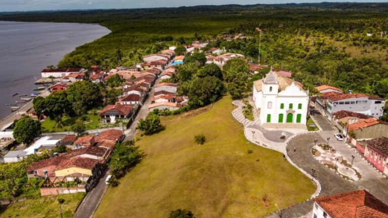 Cairu: Prefeitura espera acabar com lixões nos próximos anos e recuperar áreas