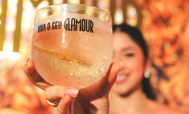 Camarote Glamour Salvador oferece passaporte com preço especial para os 6 dias