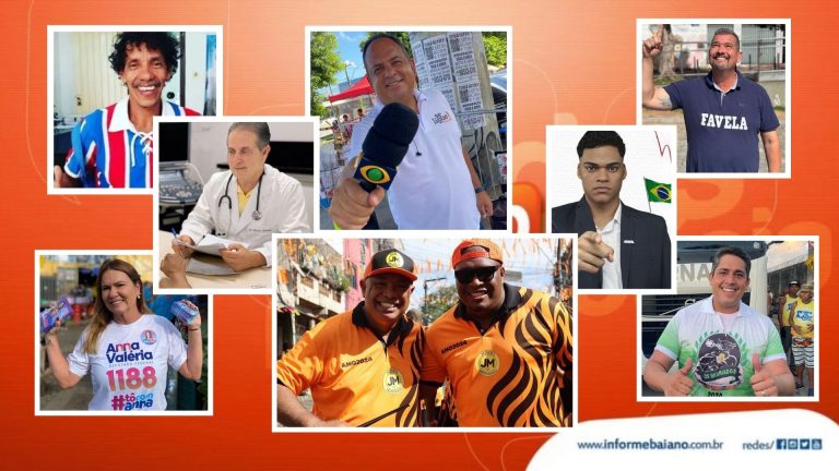 BAFAFÁ E POLÊMICA: PP aposta em repórteres, famosos e ‘Inimigo da Corrupção’ em Salvador