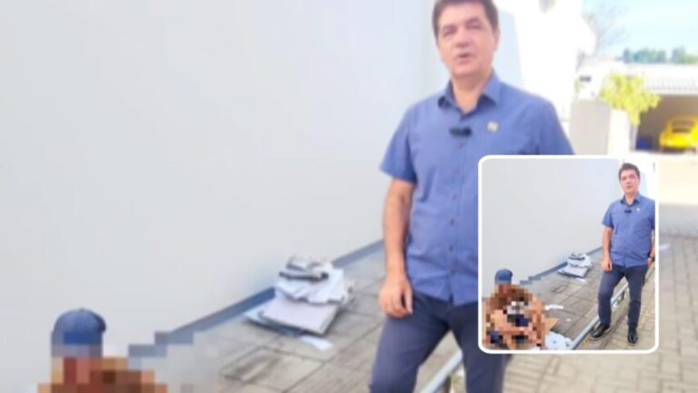 Prefeito de Criciúma