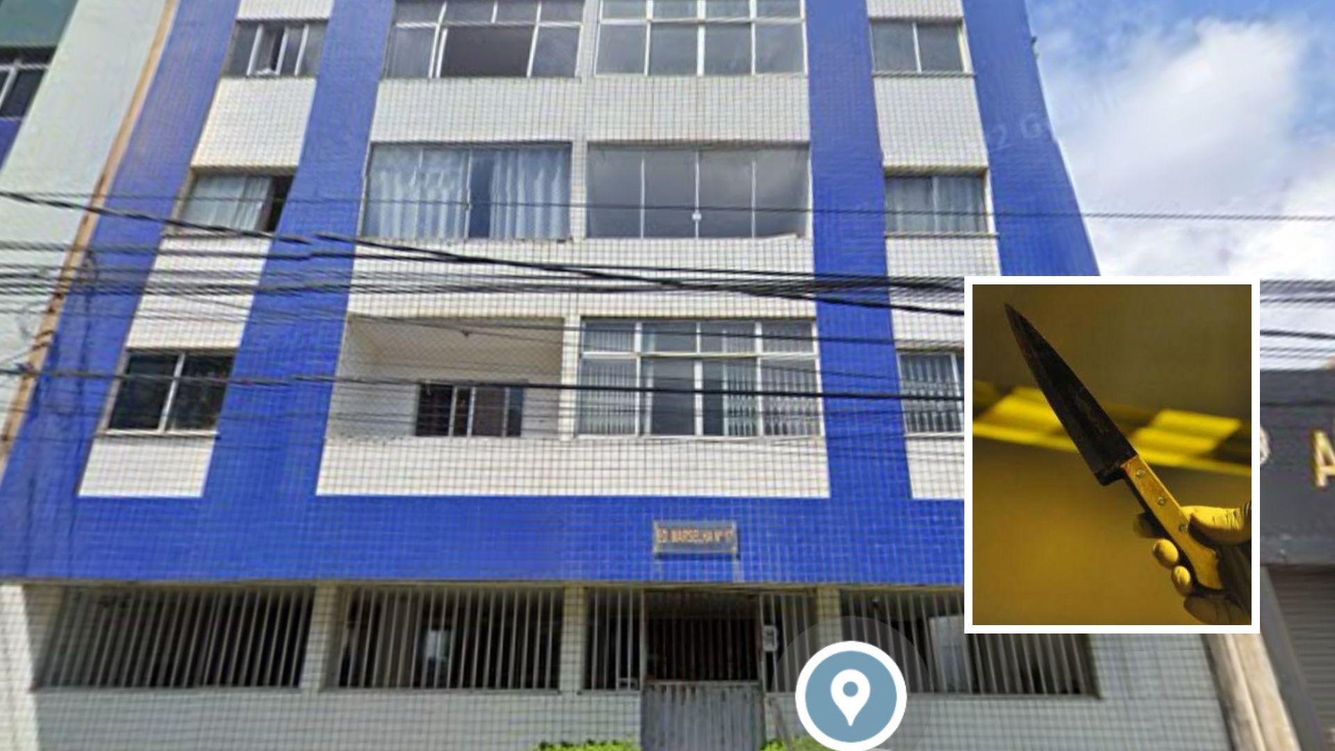 sargento morto nordeste