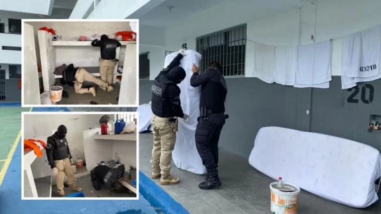 Celulares e regalias: Operação Redenção é deflagrada em unidade prisional de Eunápolis