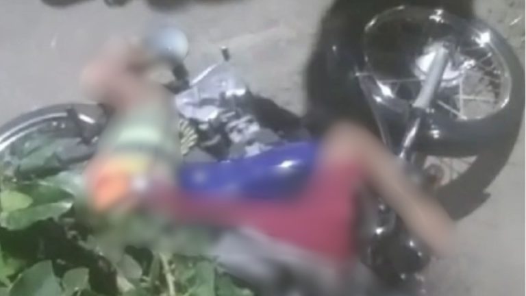 Motociclista baleado na região de Castelo Branco não resiste