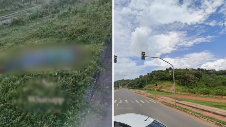 Corpo de homem morto a tiros é encontrado na Avenida 29 de Março