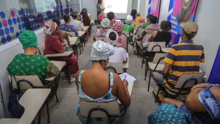 Treinar para Empregar inscreve para novas oficinas e palestras em agosto